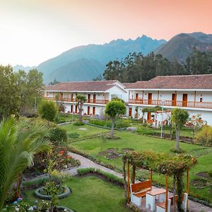 Hotel Agustos Urubamba